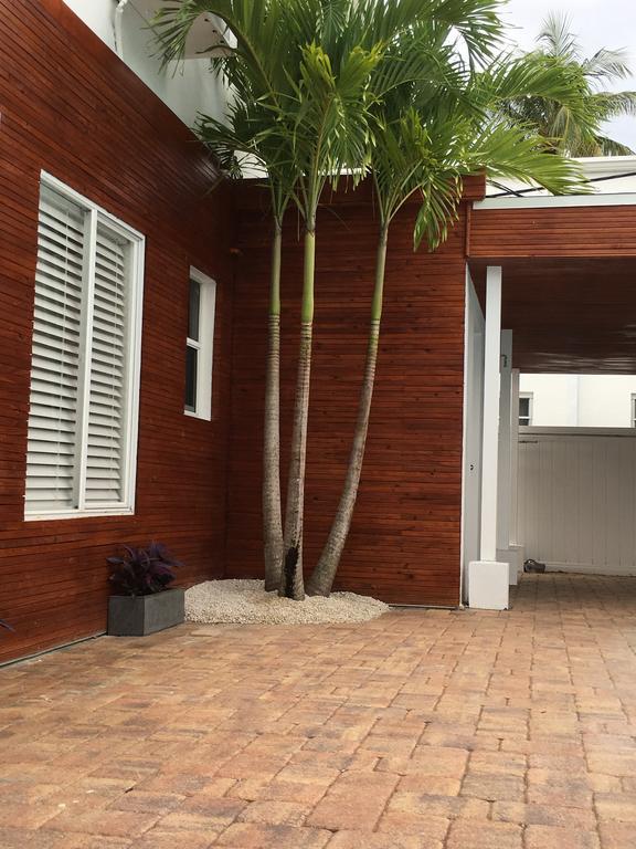 Wave Beach Vacation Rentals Pompano Beach Eksteriør billede