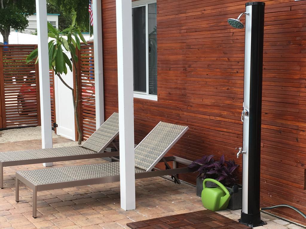 Wave Beach Vacation Rentals Pompano Beach Eksteriør billede