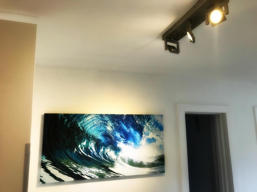 Wave Beach Vacation Rentals Pompano Beach Værelse billede