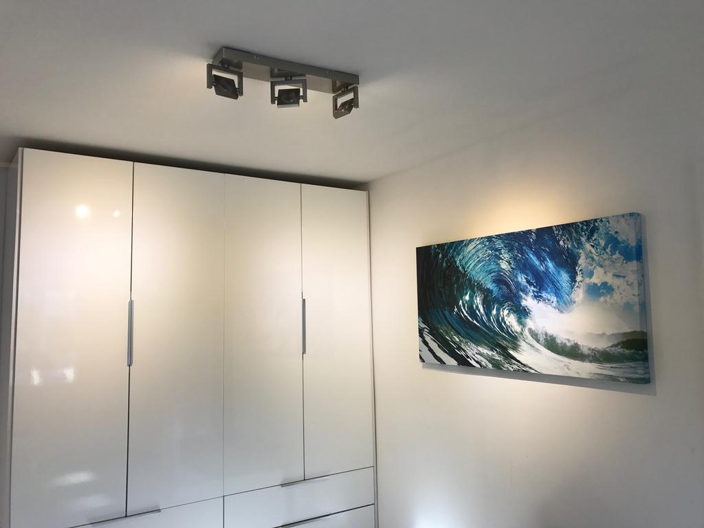 Wave Beach Vacation Rentals Pompano Beach Værelse billede