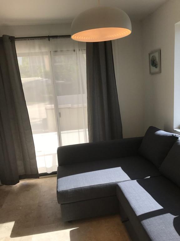 Wave Beach Vacation Rentals Pompano Beach Værelse billede