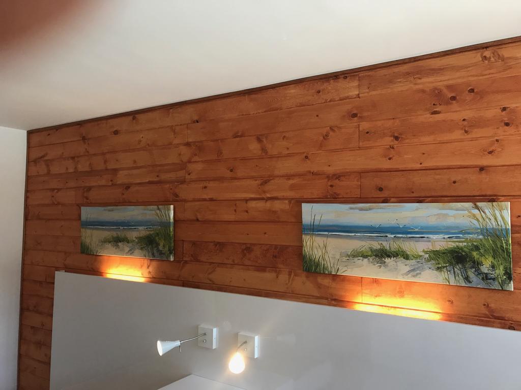 Wave Beach Vacation Rentals Pompano Beach Værelse billede