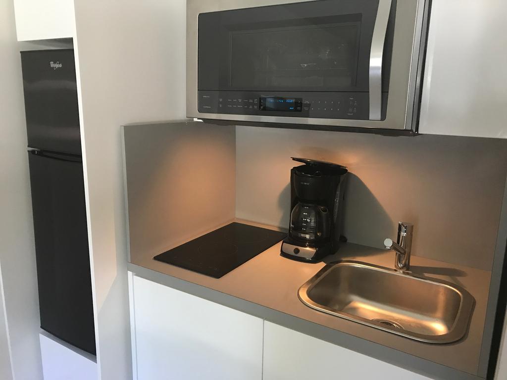 Wave Beach Vacation Rentals Pompano Beach Værelse billede