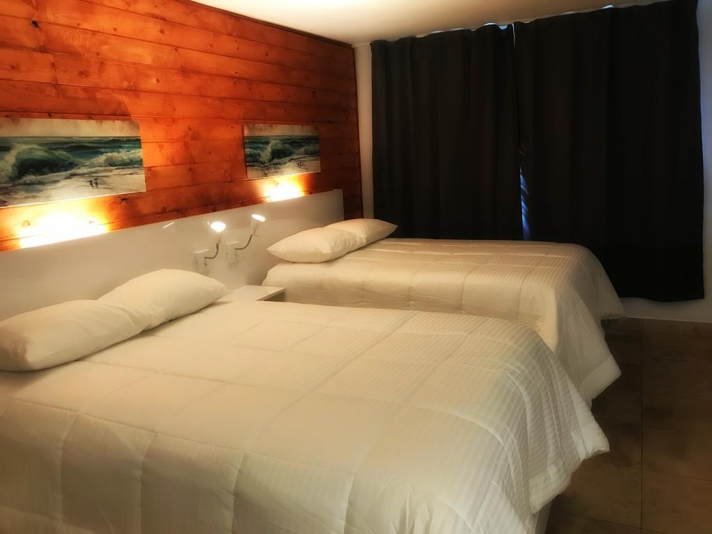Wave Beach Vacation Rentals Pompano Beach Værelse billede