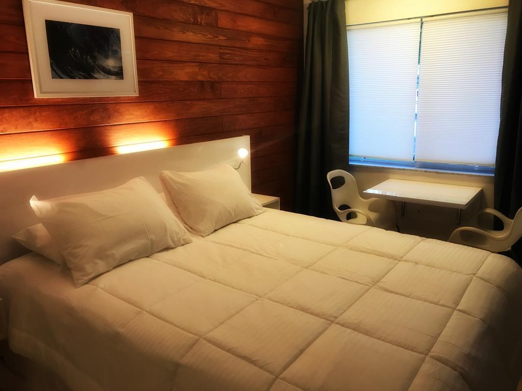Wave Beach Vacation Rentals Pompano Beach Værelse billede