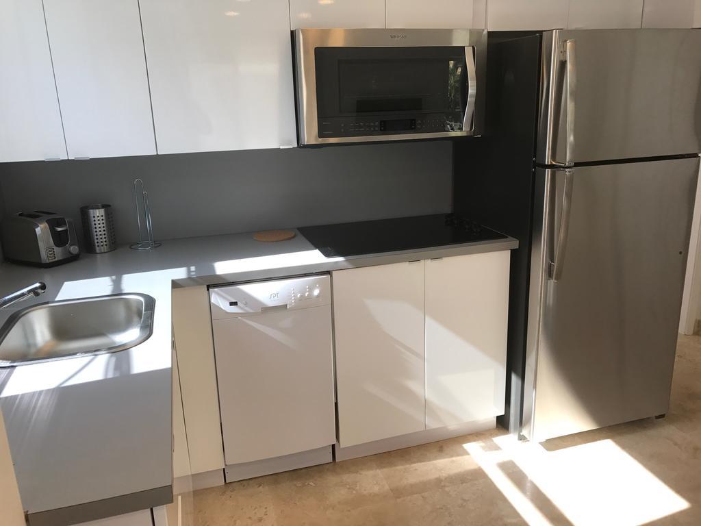 Wave Beach Vacation Rentals Pompano Beach Værelse billede