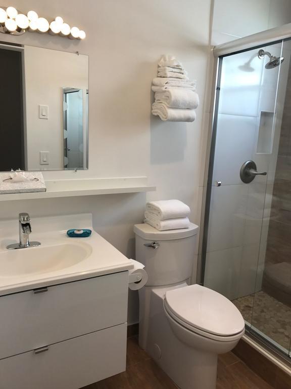 Wave Beach Vacation Rentals Pompano Beach Værelse billede