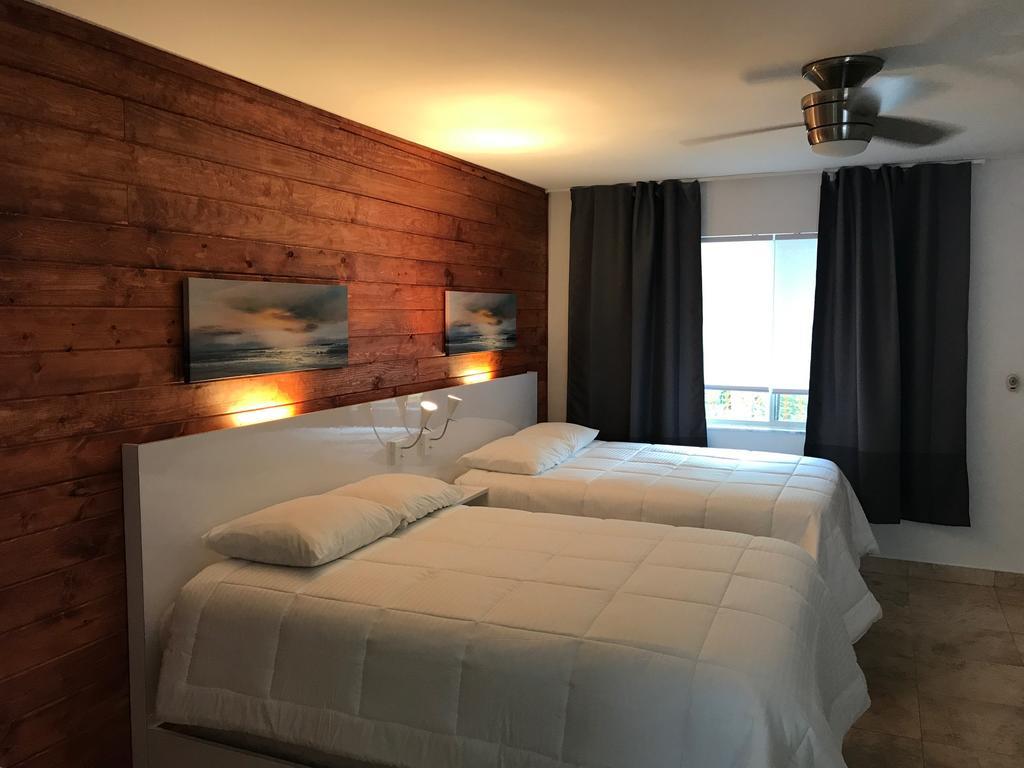 Wave Beach Vacation Rentals Pompano Beach Eksteriør billede
