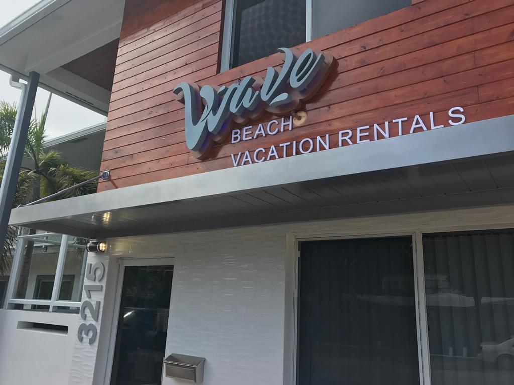 Wave Beach Vacation Rentals Pompano Beach Eksteriør billede