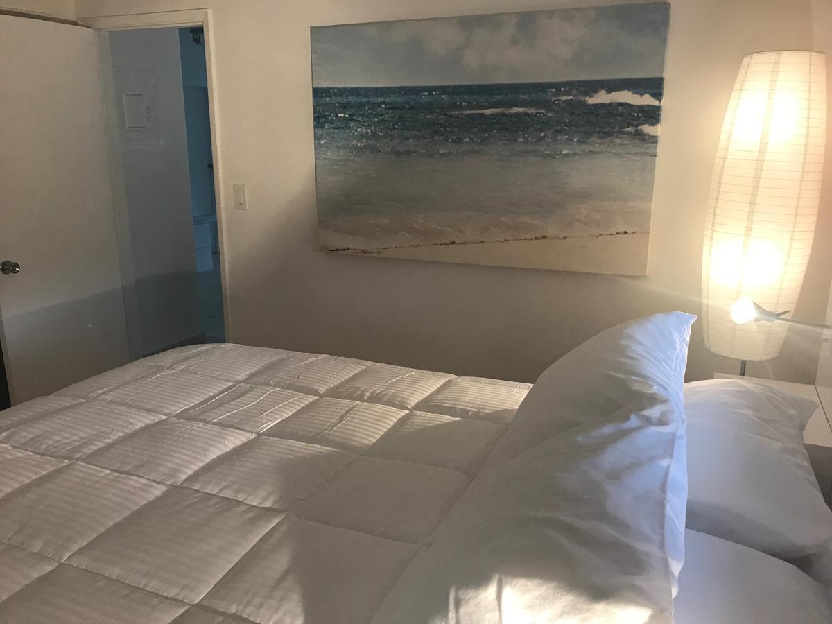 Wave Beach Vacation Rentals Pompano Beach Eksteriør billede