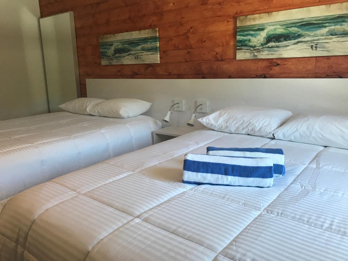 Wave Beach Vacation Rentals Pompano Beach Eksteriør billede