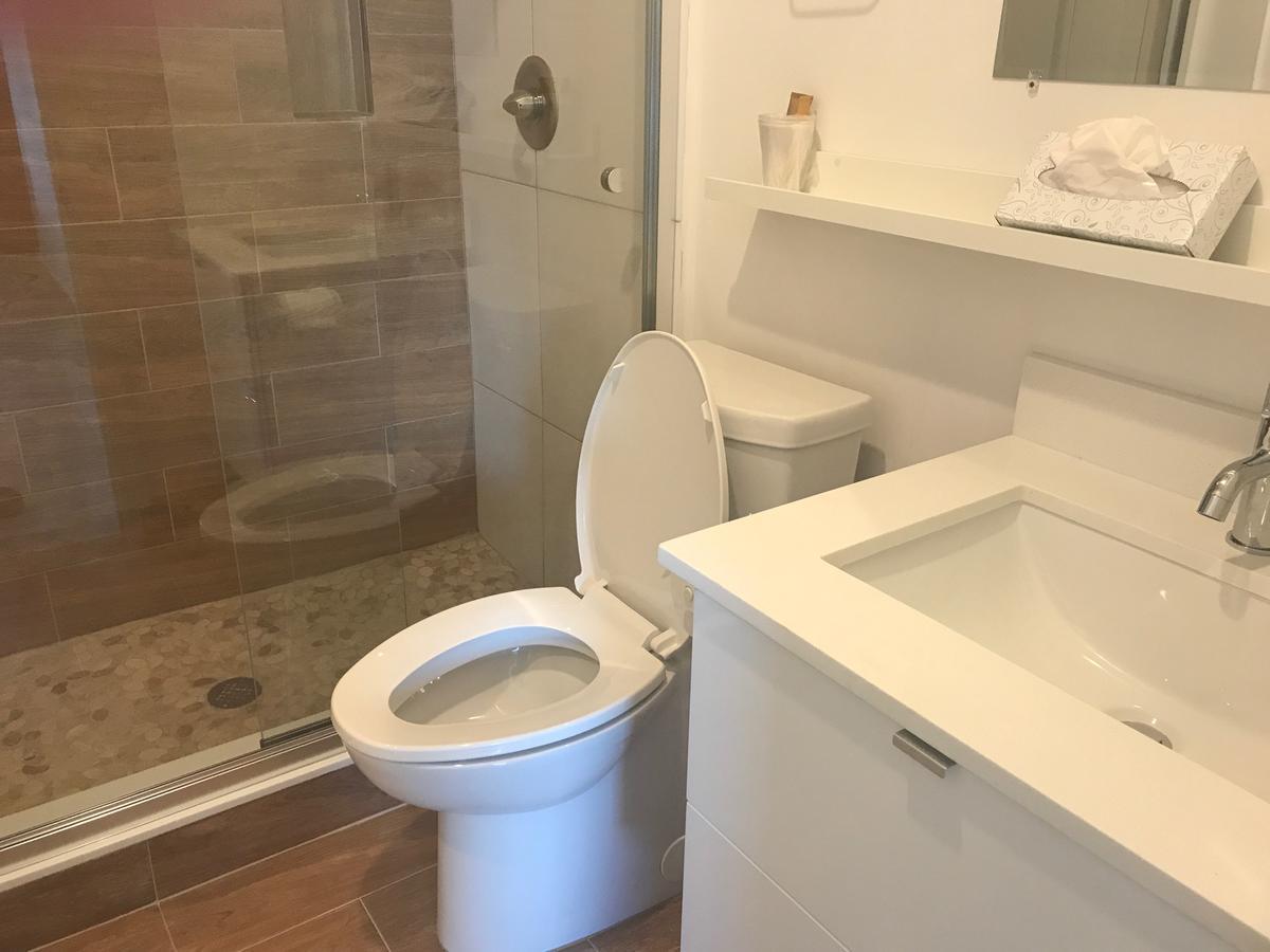 Wave Beach Vacation Rentals Pompano Beach Eksteriør billede