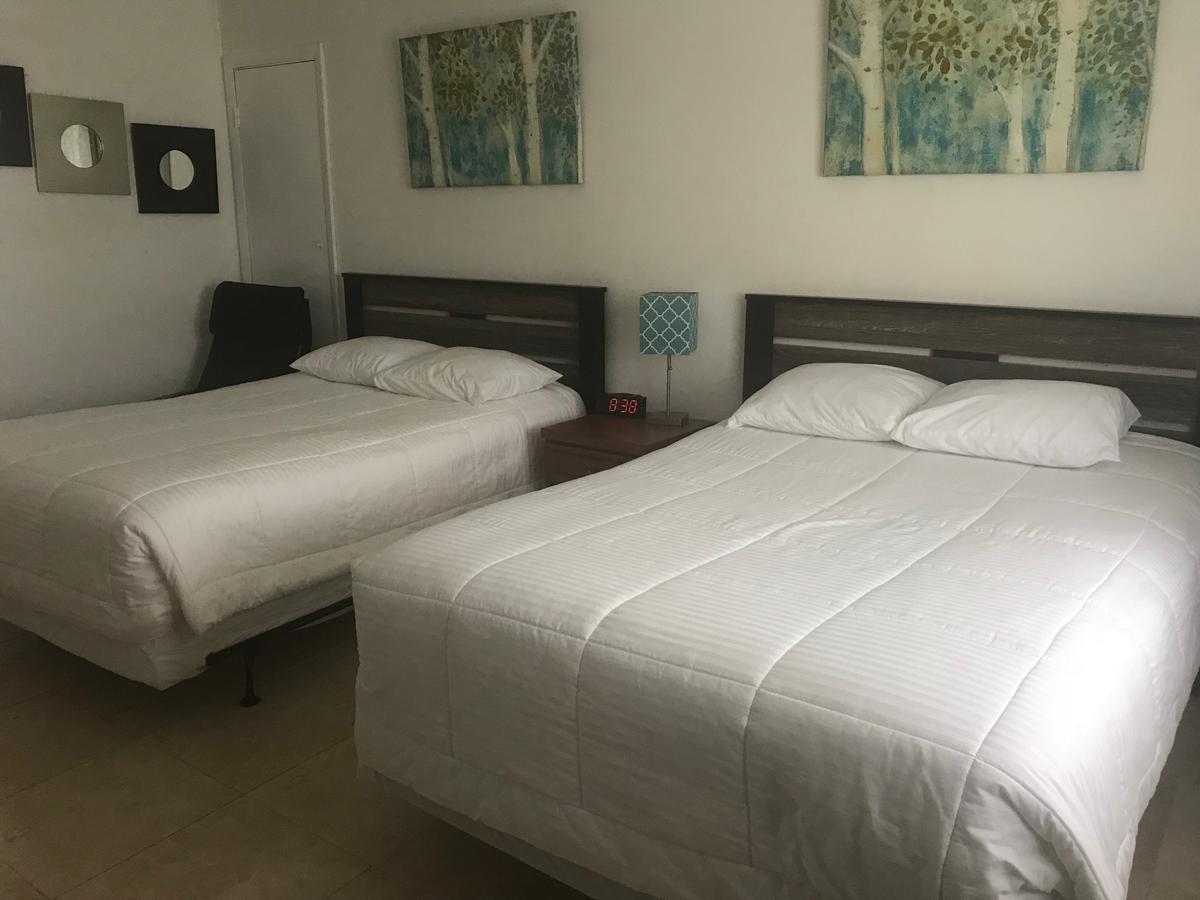 Wave Beach Vacation Rentals Pompano Beach Eksteriør billede