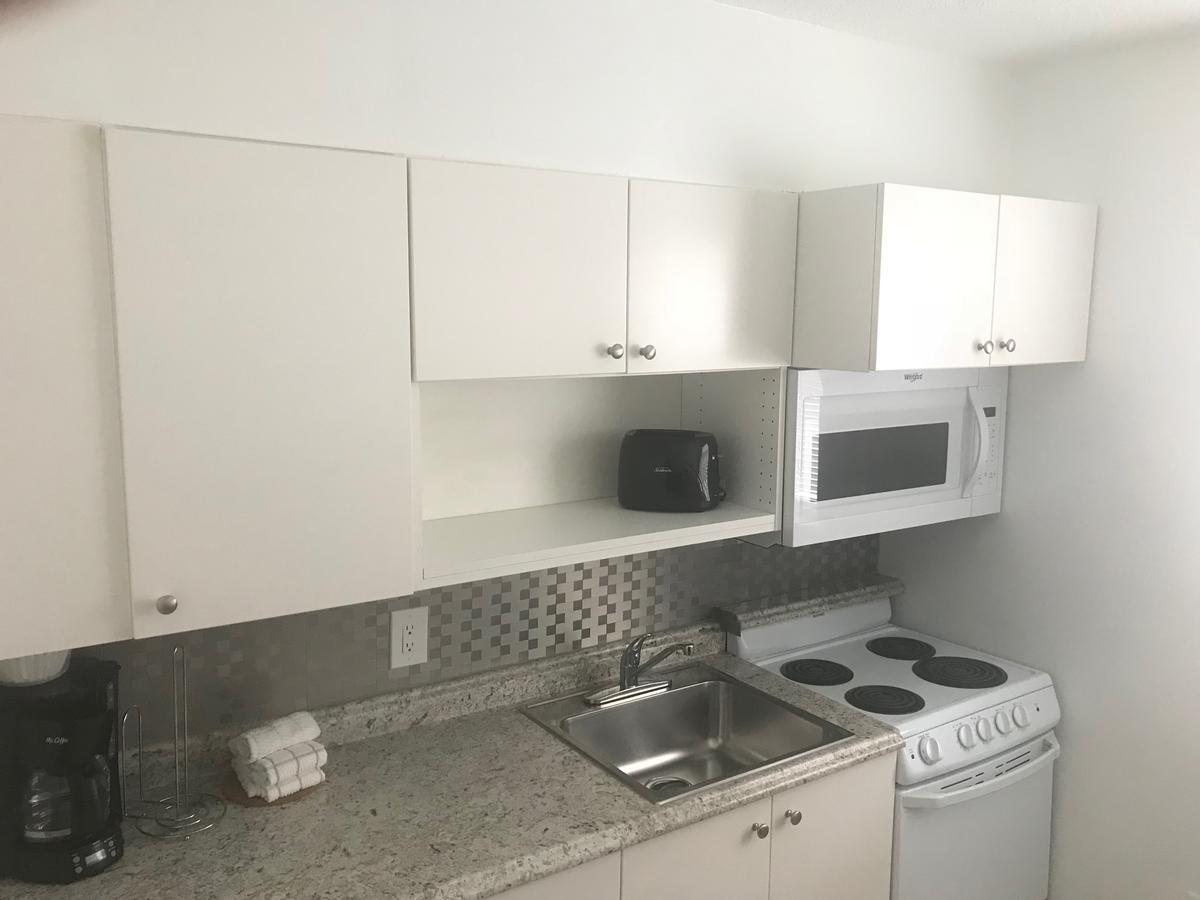 Wave Beach Vacation Rentals Pompano Beach Eksteriør billede