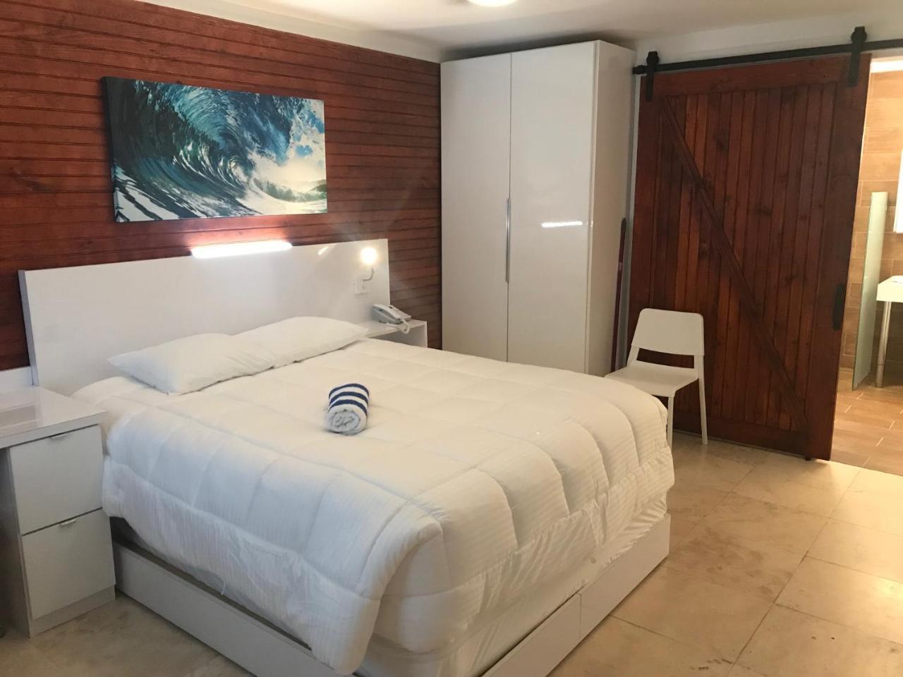 Wave Beach Vacation Rentals Pompano Beach Eksteriør billede