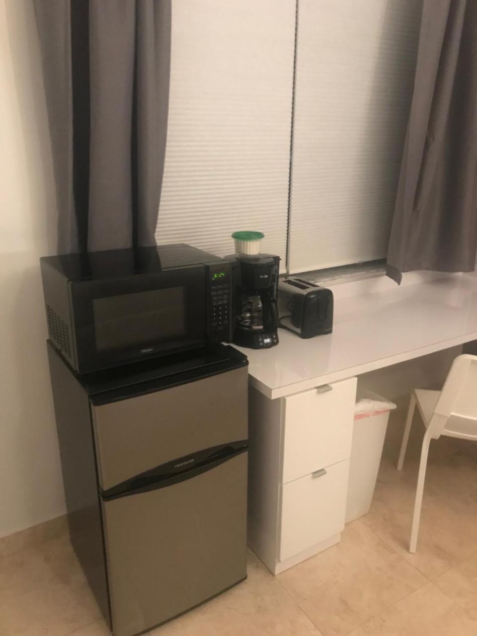 Wave Beach Vacation Rentals Pompano Beach Eksteriør billede